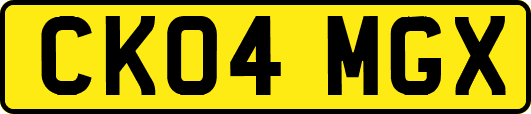 CK04MGX