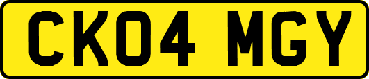 CK04MGY