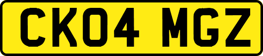 CK04MGZ
