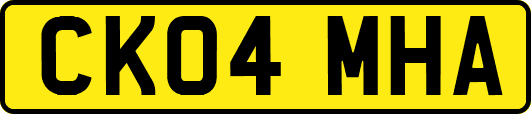 CK04MHA