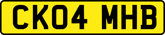 CK04MHB