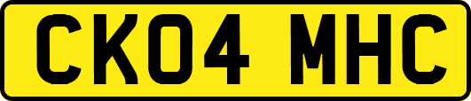 CK04MHC