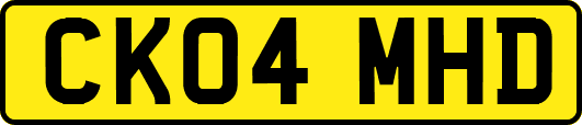 CK04MHD