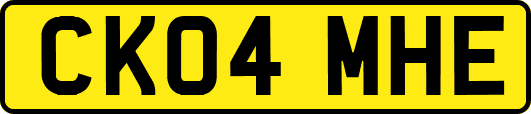 CK04MHE