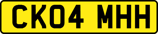 CK04MHH