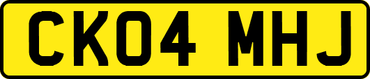 CK04MHJ
