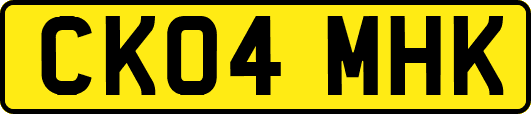 CK04MHK
