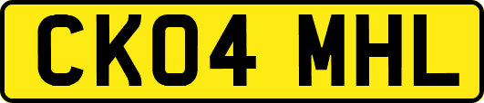 CK04MHL