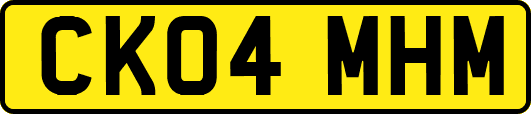 CK04MHM