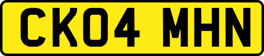 CK04MHN