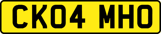 CK04MHO