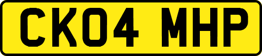 CK04MHP