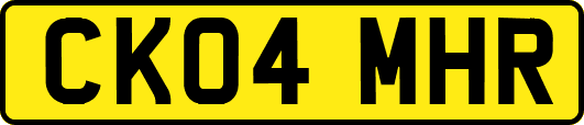 CK04MHR