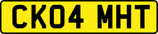 CK04MHT