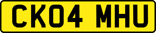 CK04MHU