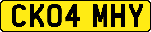 CK04MHY