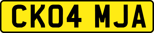 CK04MJA