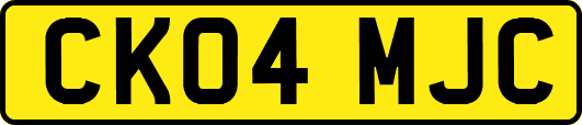 CK04MJC