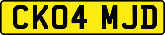 CK04MJD