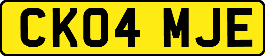 CK04MJE