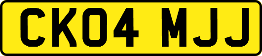 CK04MJJ