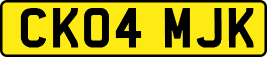 CK04MJK