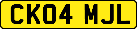 CK04MJL