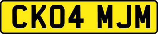 CK04MJM