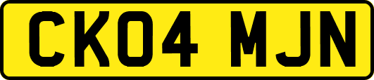 CK04MJN