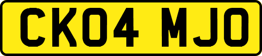 CK04MJO