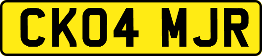 CK04MJR