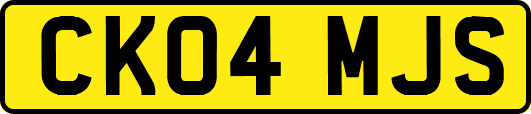 CK04MJS