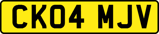 CK04MJV