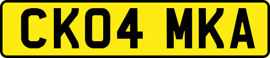 CK04MKA