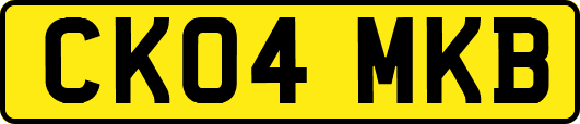 CK04MKB