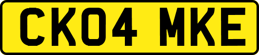 CK04MKE