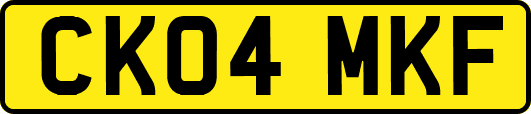 CK04MKF