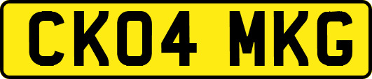 CK04MKG