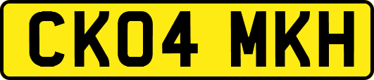 CK04MKH