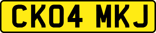 CK04MKJ