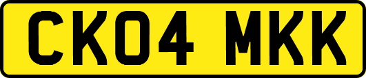 CK04MKK