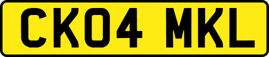 CK04MKL