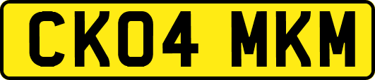 CK04MKM