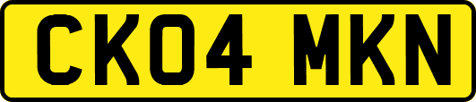 CK04MKN