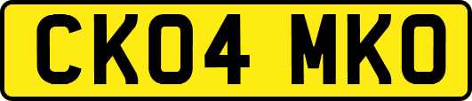 CK04MKO