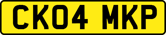 CK04MKP