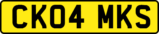 CK04MKS