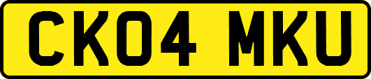 CK04MKU