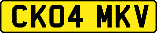 CK04MKV