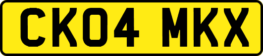CK04MKX